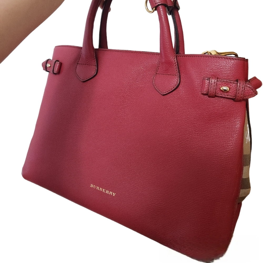Burberry Purse